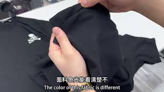 [ZOE Comparsion] Mastermind JAPAN tee BY ZOE