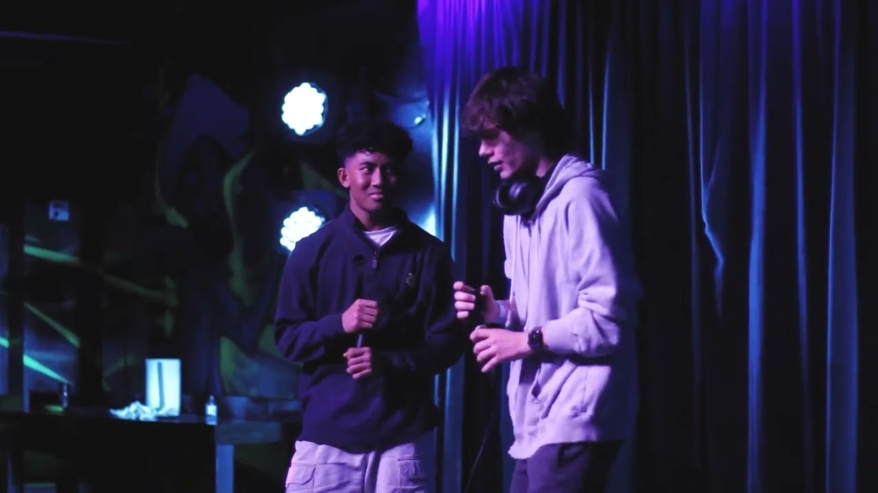 Underrated American Beatboxers