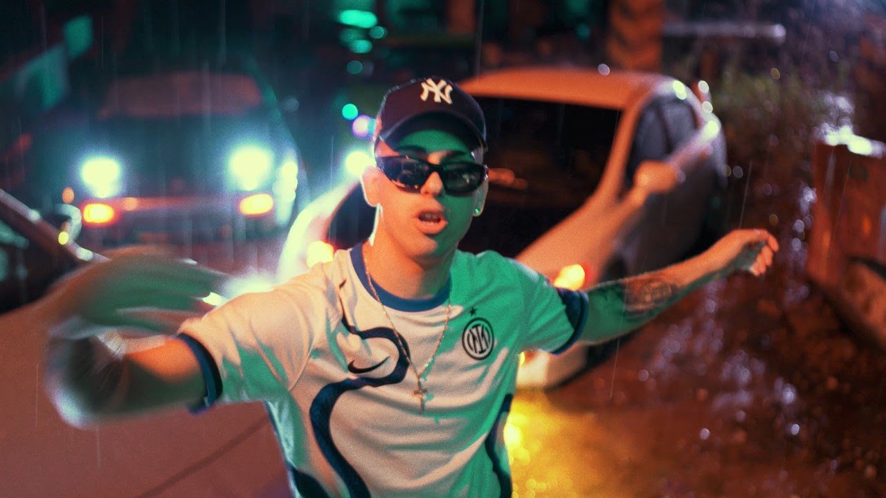 Watch MESITA - TOKYO (Video Oficial) | 5RRIENTE on YouTube Watch MESITA - TOKYO (Video Oficial) | 5RRIENTE on YouTube