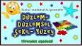 Düzlem Geometrisinde Dairenin Özellikleri ile ilgili video