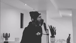 ATTACK ATTACK ! - Press F ( Vocal Cover )