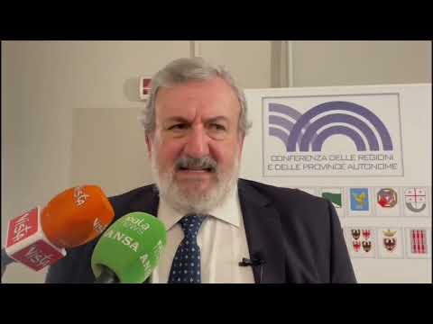 Autonomia differenziata, Emiliano: «Chiediamo il ritiro del ddl. A rischio l’unità nazionale»
