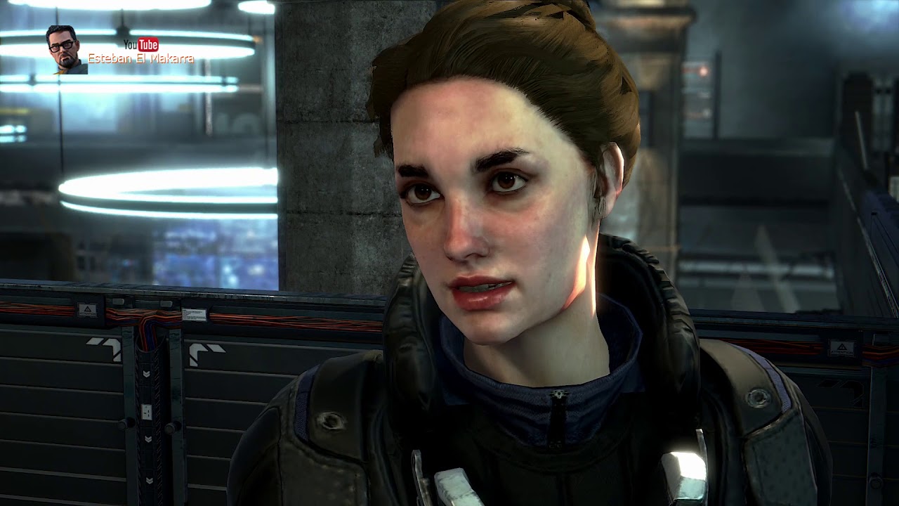 M4 Visitar el GO29   Deus Ex Mankind Divided