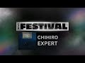 Festival Anniversary | Billie Eilish | CHIHIRO
