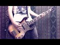シド one way ベース 弾いてみた (sid one way bass cover)