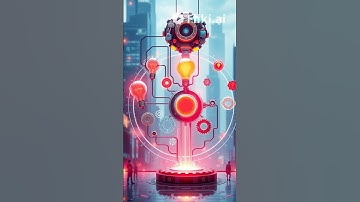 The rise of agi the future of thinking machines #futuretechnologies  #ai @flikiai