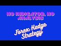 Hedge Strategy For Any Asset | Simple Forex Hedge Technique