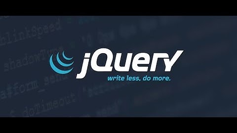 Como criar um slide apenas com jQuery e sem Plugin