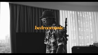 ASTRO (OWFUCK) - BEDROOMUSIC