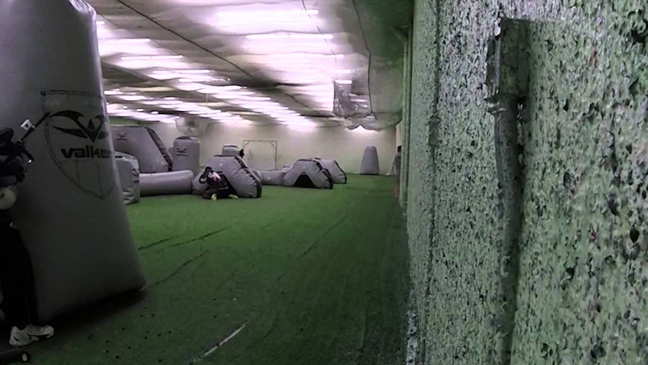 Raw Speedball Point Utah XTreme Paintball YouTube