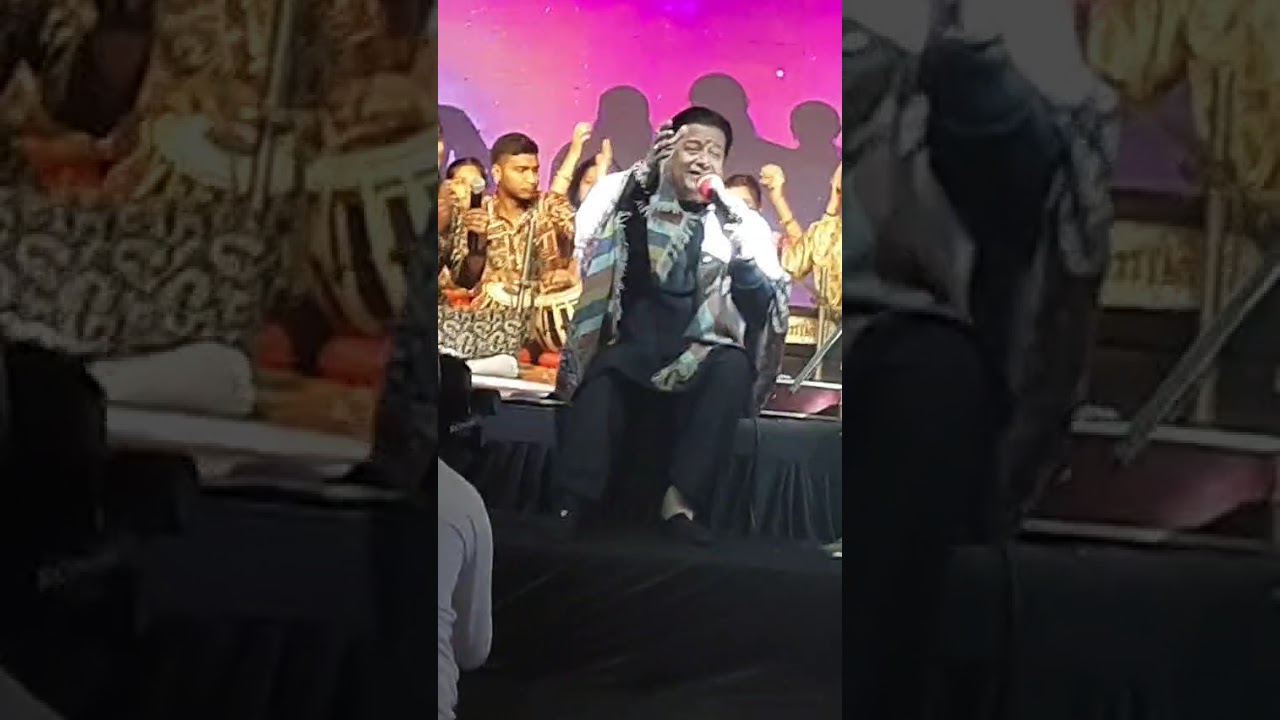 Anup Jalota's Aisi Lagi Lagan : The Spiritual Journey (मीरा हो गई मगन) |  Devotional Music Series