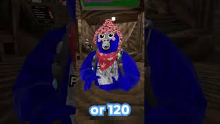 its my birthday subscribe please#gorillatag #gtag #gorillatagquest #gorilla #vr #funny