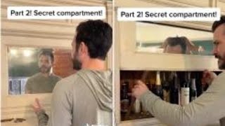 Couple gets letter revealing ‘creepy secret’ rooms in their 130-year-old hom
