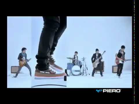 (CF) Nidji - PIERO SHOES