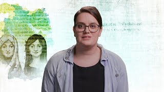 Lara • Discover A New Path at The New School
