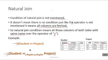 DDBS WK04- Relational Join-Video-3
