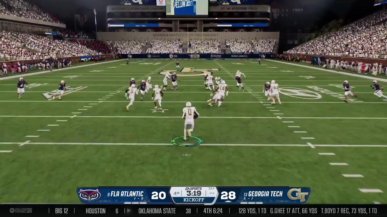 WalkOns Week 2 - Year 5