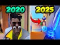 Valorant Tarihindeki 40 BUG ( 2020 - 2025 )