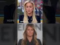 Melania Trump: "Choose Peace Over Violence"