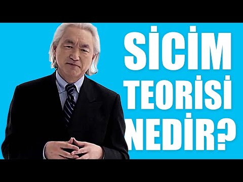 Video: Yaşam süresi teorisi nedir?