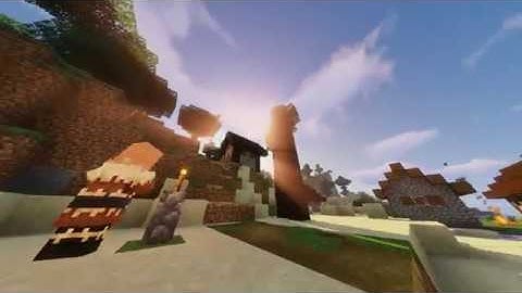How to install shaders minecraft (1.14.4)