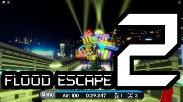 FE2 Community Maps - Crazy Pinball (Amazing Crazy)