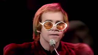 Daniel - Elton John (1972) HD TOTP