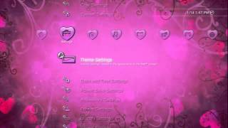 Happy Valentine's Day Dynamic Theme