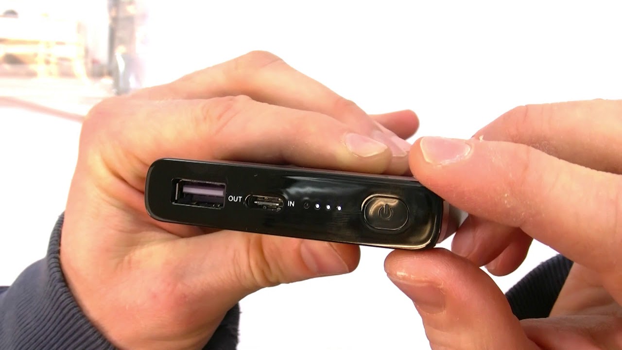 Huawei Power Bank 10000mah la SuperCharge in alluminio per il Business Ap09S