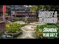 Motret sambil jadi travel vlogger | Shanghai Vlog Day 2