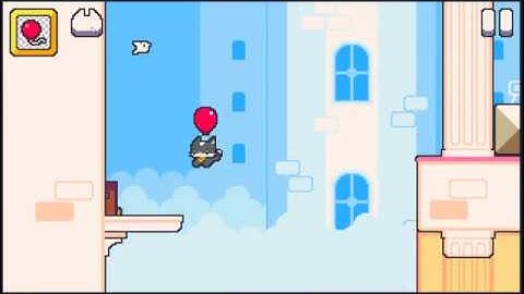 Super Cat Tales 2 BONUS VIDEO - GLITCH OF DEATH Level 4-5 / 4-🏠 | SKILLGAMING ✔️