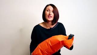 видео: Буи для плавания на открытой воде картинка: Буи для плавания на открытой воде