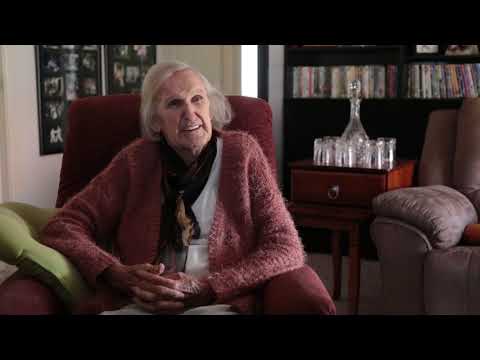 Becoming Colleen Trailer - SWIFF 2019