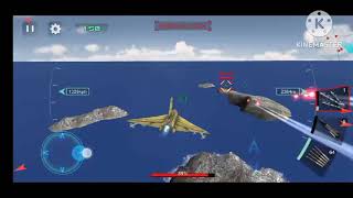 FREE FOR ALL (SKY FIGHTER 3D)