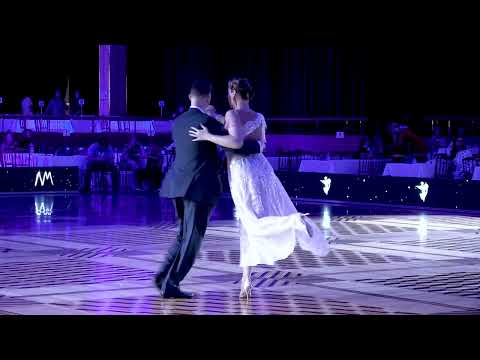 Tu, Roberto Goyeneche, Maria Andreeva & Valentin Bobkov