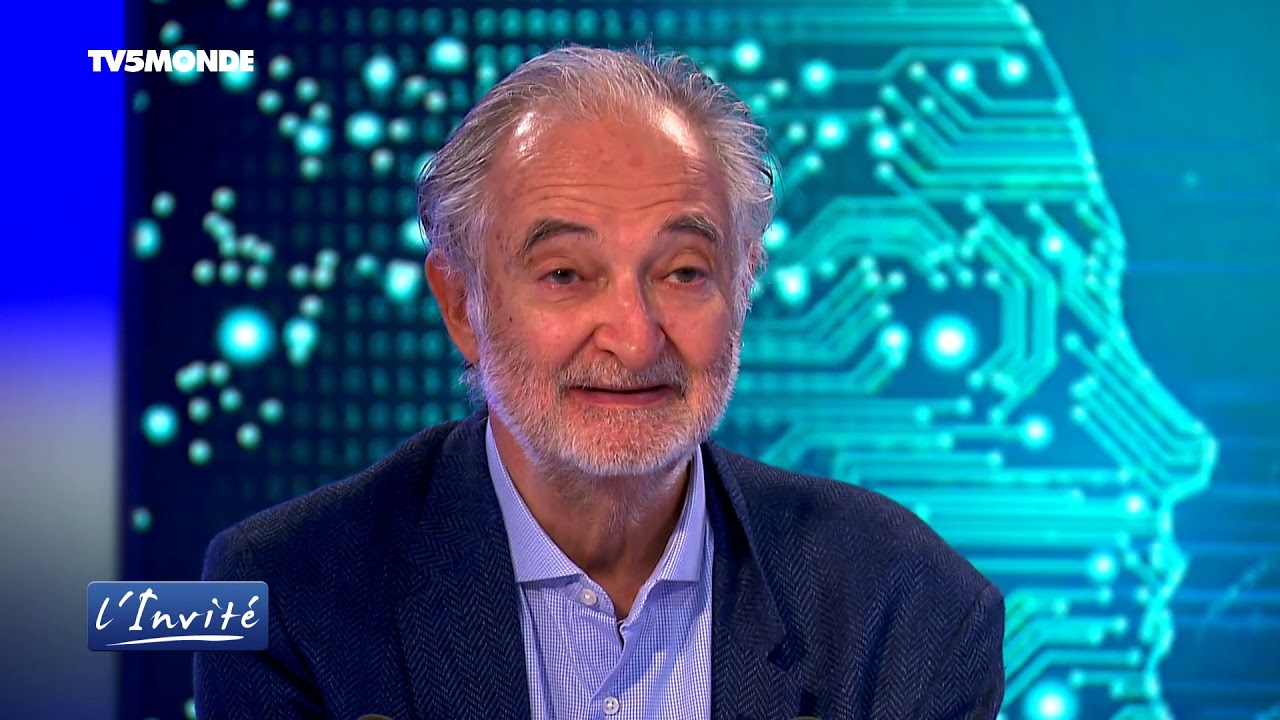 Jacques ATTALI : 
