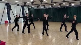 Download Lagu Daily Training👍Let's dance together #danceshorts #dancerlife #dance #dancer #chacha #latindance MP3