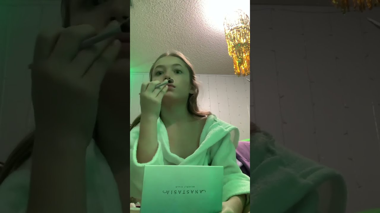 🌙 Night Routine | Glowing Skin & Relaxing Self Care 🌸