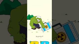 DOP: Delete Story Fun Mobile Puzzle Game😱 (Walkthrough+Tips) | #short #shortsfeed #ytshorts #funny