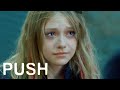 Cassie Sees Her Own Death & Nick Convinces Her She Will Live | Push