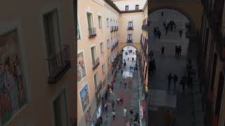 Calle de Postas, Madrid
