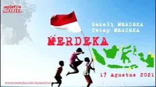 Download lagu 76 Tahun || Lagu Hari Kemerdekaan 17 Agustus 1945 - 17 Agustus 2021