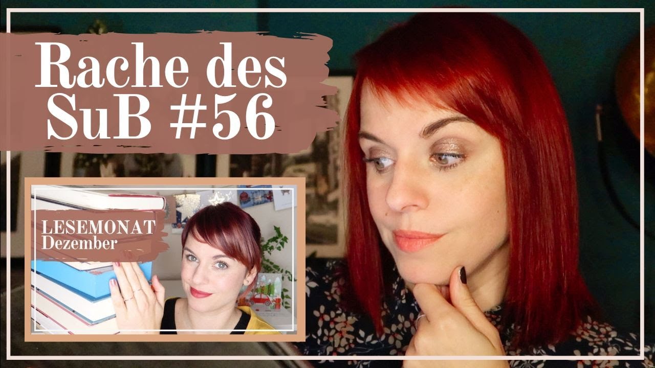 😱 RACHE DES SuB #56 📚 Jingle Bells, Jingle Books