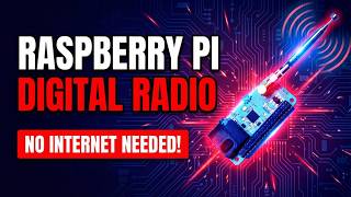 Build an AM/FM/DAB/HD Radio Receiver on Raspberry Pi screenshot 5