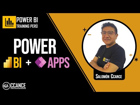 Domina Power BI y Power Apps || Episodio 2 🚀