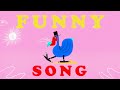 Funny song original version by funny song studio  official