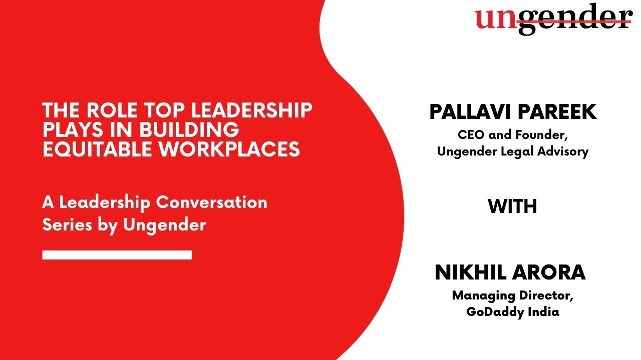 Conversation With Nikhil Arora Managing Director GoDaddy India YouTube