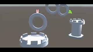 Dragon and chicken animations in unity