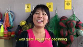 Place Based Community Group Snapshot - Our3021