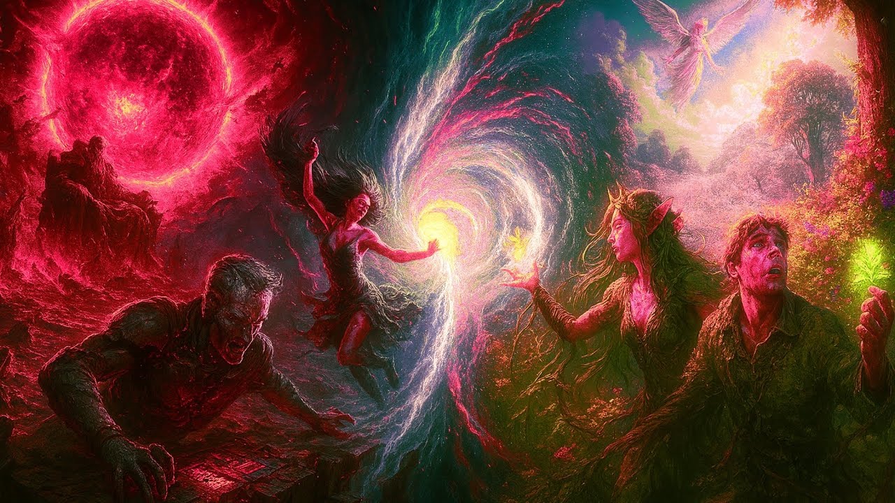 MWF_°14: Hyperuniversal